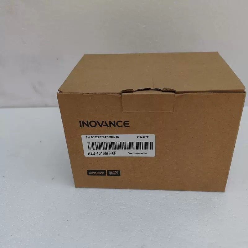 原装拆机汇川PLC H2U-1010 1616 3232 4