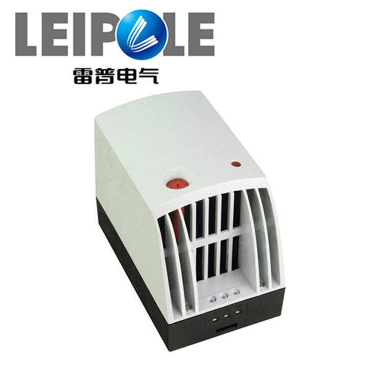 雷普电气机箱机柜温度控制加热器JRQFS650BA配电柜加热器调节器
