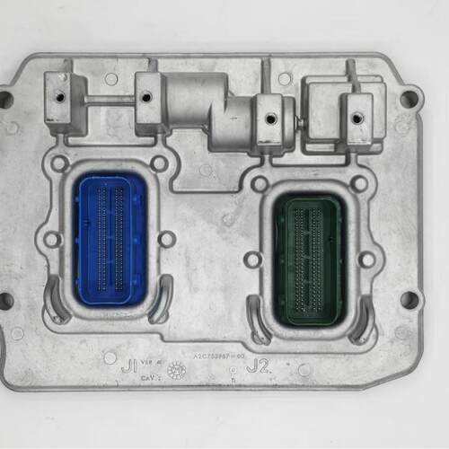 适用于康明斯P4846962019-22Cummins6.7LCM2450BECM