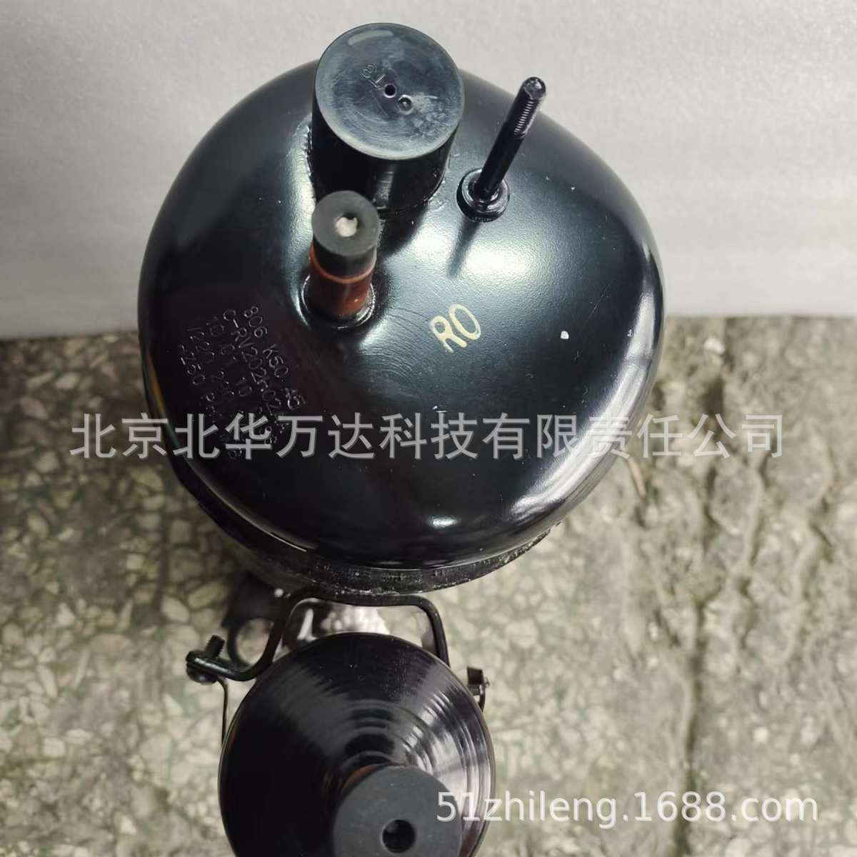 C-RV202H02AA  R22空调压缩机  制冷压缩机制冷压缩机C-RV202H02A