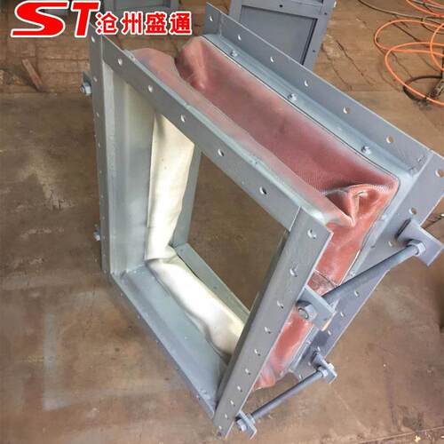 600*80变fjs径高温0非金补器圆型复式非金属膨胀偿节补偿属器