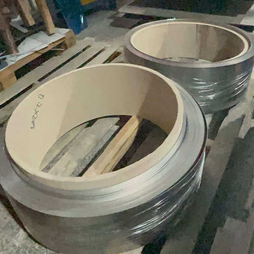 可-钛零超薄钛合金带钛合金钛合金厚度板切.卷批发tc41卷卷50mm0