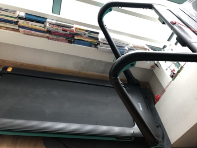 参考对比说实在用佑美u20跑步机怎么样，质量差，噪音大？反馈是真假？