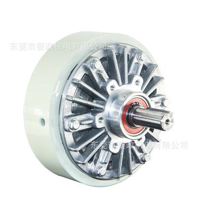 LZ-PB出微小型单轴磁粉制动式器1LZ-PB-0.0KG机磁粉刹车器轴磁粉