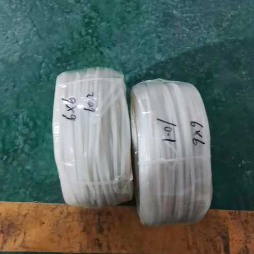 耐高温硅胶条10*10 耐高温硅胶实心条 方型密封条 厂家直销硅胶垫