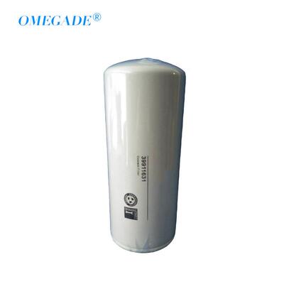 空压机机油滤清器 39911631油过滤器滤芯 24900458油滤芯39856836