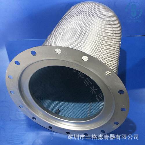 油气分离器过滤器保养配件SC776/SQ3165阿特拉斯油气分离器