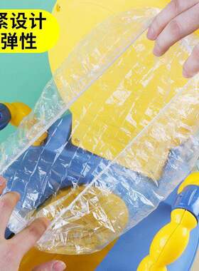 儿童马桶一次性塑料袋婴幼儿拉粑粑拉屎撒尿用免洗马桶盆套袋女童
