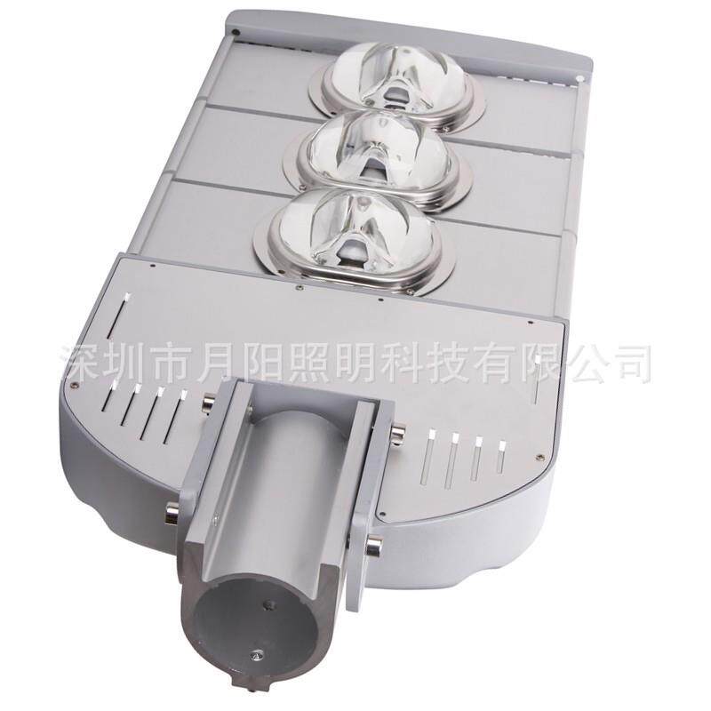 LED道路灯灯头外壳 新农村道路工程用led太阳能路灯 模组户外路灯