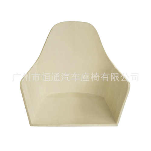 定型PU自结皮海绵PU坐垫定型海绵高密度沙发厂家直供优质硬泡软泡