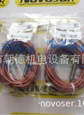 IA0006传感器接近开关IAS-10-A22-S-M12-PTFE-VAB-100C-Z10-0
