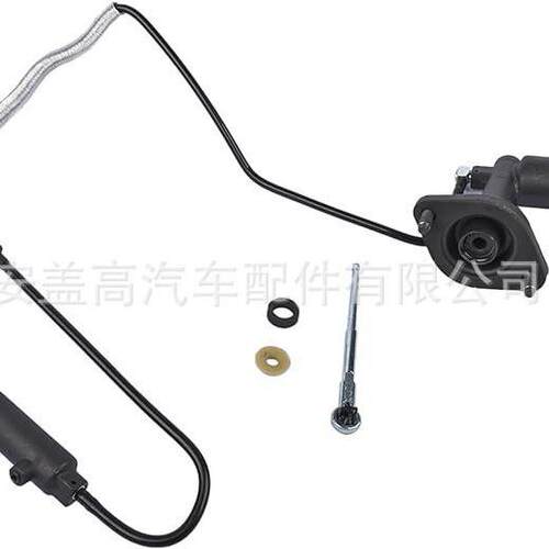 CC649061136.67919离合器主缸和从动缸总成 离合器预充主从缸总成