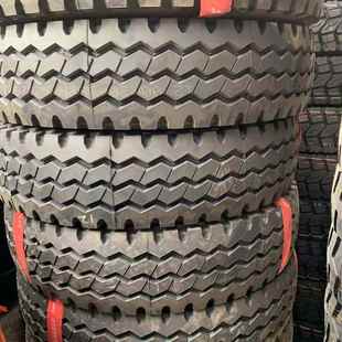 11.00 10.00 12.00R20载重货车轮胎 全钢卡车轮胎900 朝阳东风