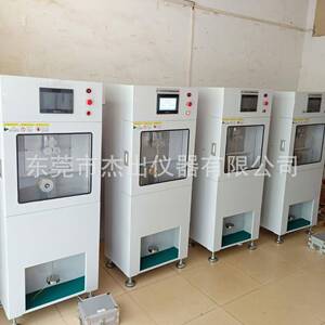 光纤连接器扭转试验机YD-T1272.4-2007光纤活动连接器扭转试验机