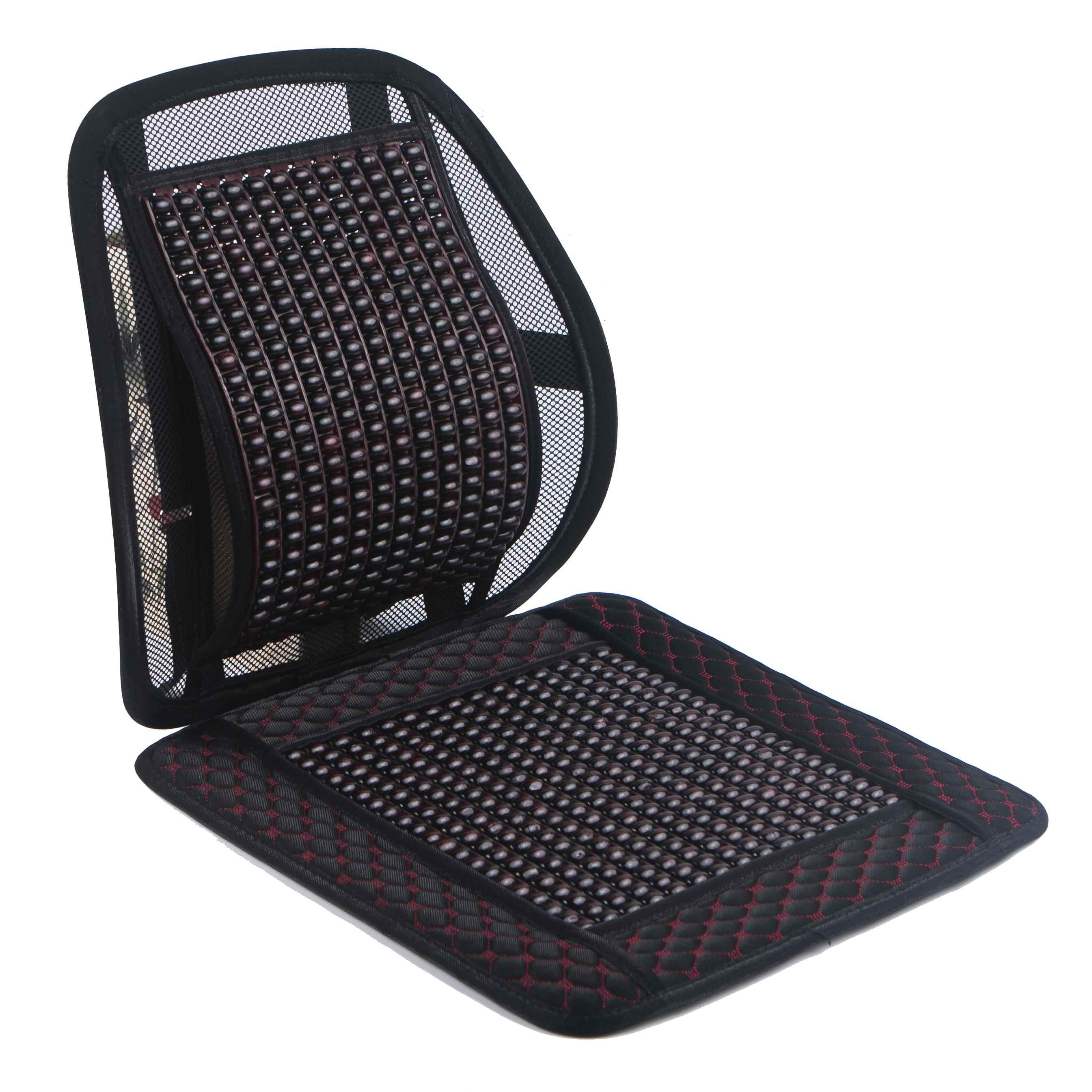 正品坐垫靠垫一体夏季透气办麻单将子凉席椅垫凉垫片公室学生座垫