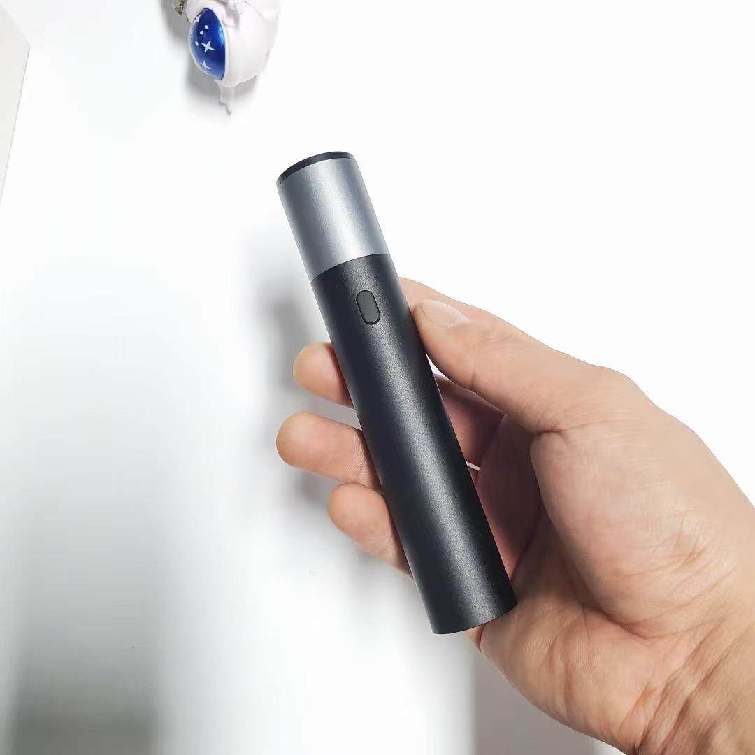 手电筒充电Higho5werK8LEDK012000hLumenPTacticalFlashligt