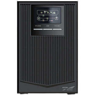 KELONG/科华UPS电源YTR1103L在线式3KVA/2400W机房服务器稳压延时