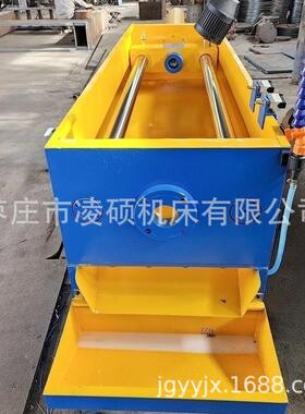 现货供应L6130卧式双速拉床 厂家供应