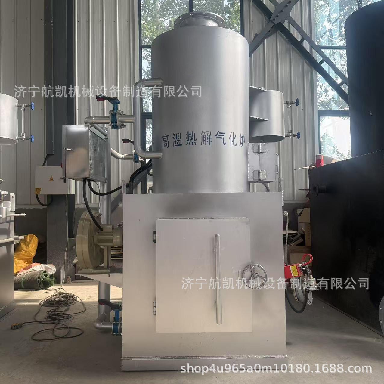 新农村垃圾无害化处理动物宠物尸体火化殡葬焚烧炉生活垃圾焚烧炉