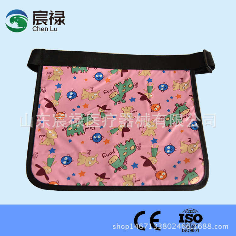 禄三角宸】/巾方巾款儿童防护【