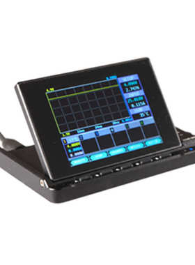 MDP-P906迷你数字电源模块30V10A300W输出连续调节低纹波MINIWARE