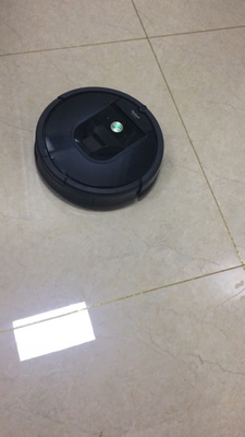 【反馈】iRobot 970扫地机器人怎么样，好在哪里？背后内幕是
