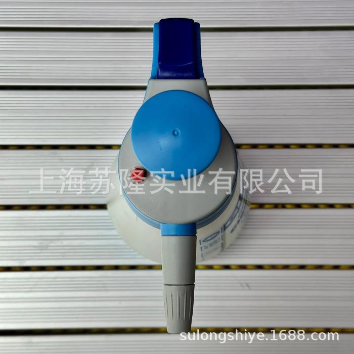 德国GLORIA CM12手动喷壶 GLORIA手持喷秀器1升清洁剂喷壶