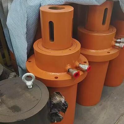 非开挖短管置换老化下水道管道置换液压管道置换