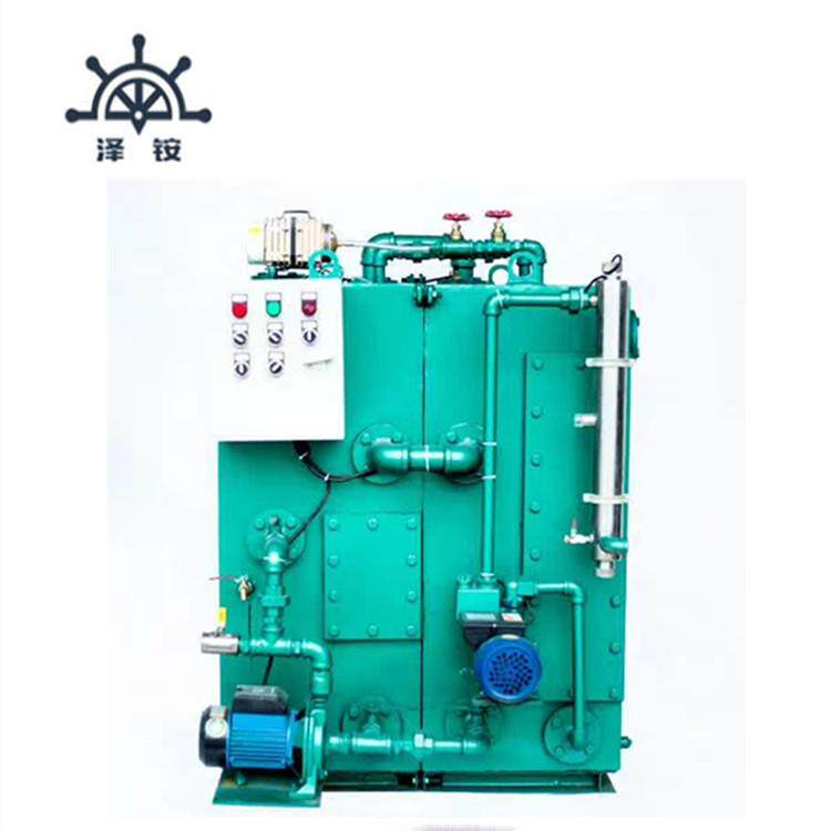 JYWSCL-6船用生活污水处理器分体式6人船用装置内河成套污水成套
