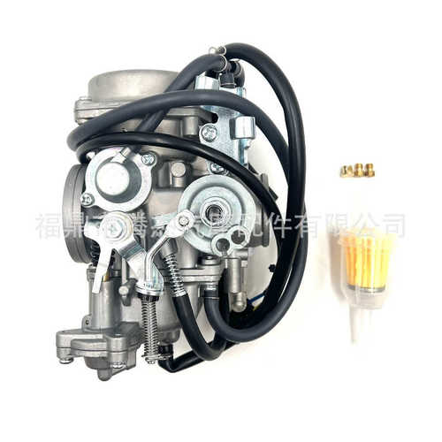 化油器适用于Honda Shadow VT750C Aero 750 VT750 16100-MEG-000