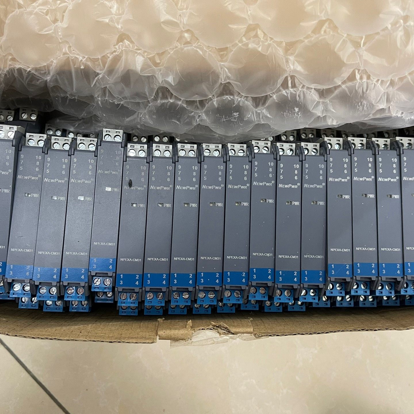 优倍安全栅NPEXA-CM31