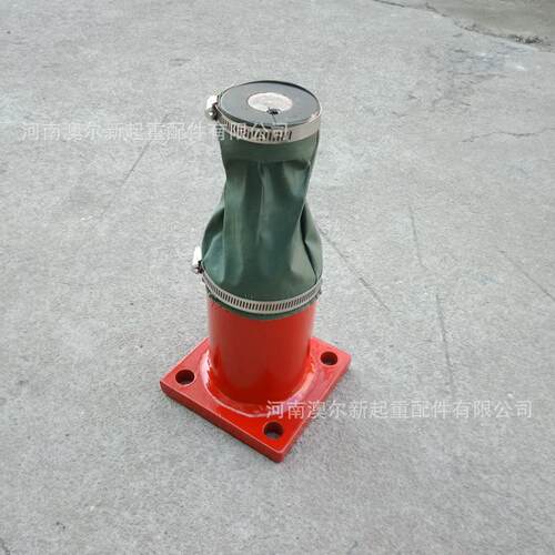 大量 液压缓冲器 HYD大小车运行防撞 液压阻尼缓冲器