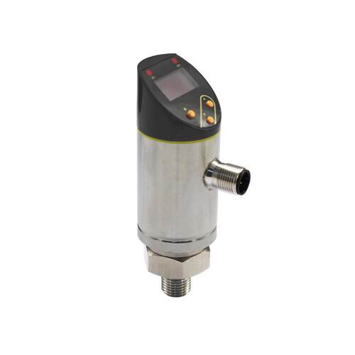 PT3096电子压力开关 LED数字显示 1路模拟量（4-20mA和0-20mA可切