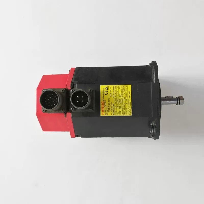 A06B-0123-B076  A06B-0123-B075