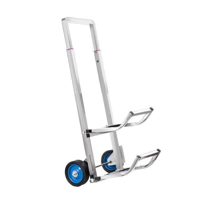 方便专门家用拉18.9升大桶水桶装水小拉车结实便捷矿泉水桶纯净水