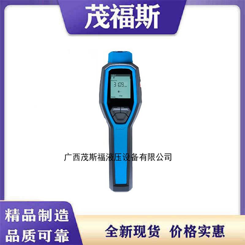 SKF 数字转转速www.maos计 TKR21系列激光测量数T字速计大屏数显