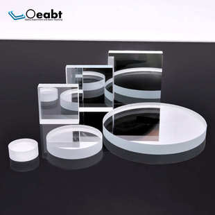 TFA系列 铝膜反射镜宽带反射镜高精度光学玻璃反光镜镀铝平面镜片