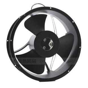 Dayton 665 CFN AC AXIAL FAN 3VU67 230V RPM 1600 AMPS散热风扇