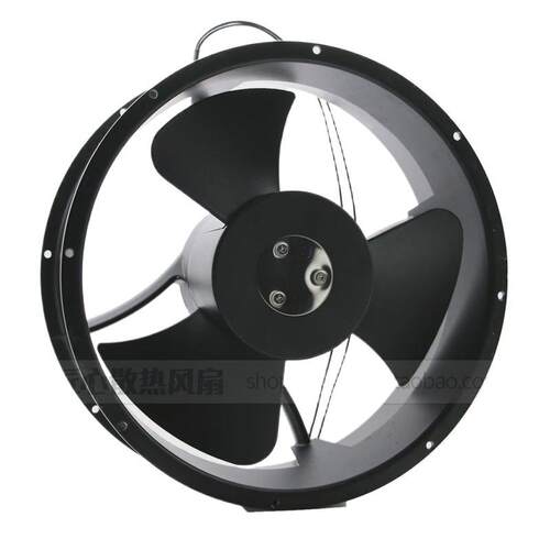 Dayton 665 CFN AC AXIAL FAN 3VU67 230V RPM 1600 AMPS散热风扇