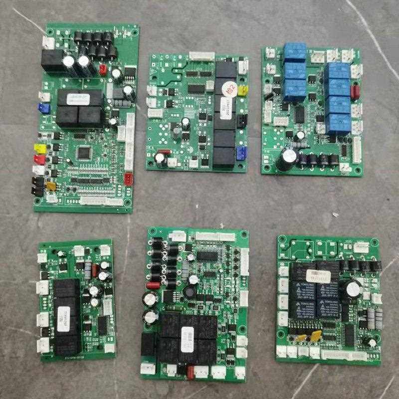 按摩椅控制板Pcb电路板主板,电子元器件市场,PCB电路板/印刷线路板,淘宝优惠券,粉丝福利购,淘宝优惠卷