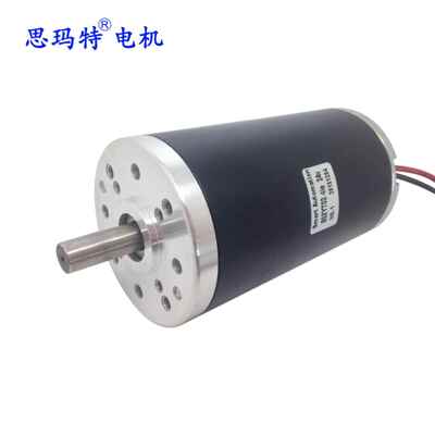 76ZYT03 大力矩 有刷直流电机
