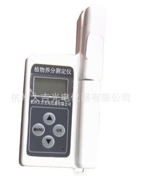植物营养测定仪TYS-3NTYS-4N植株养分速测仪