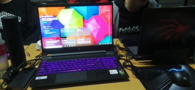 惠普光影精灵5 GTX1650怎么样?口碑热门讨论