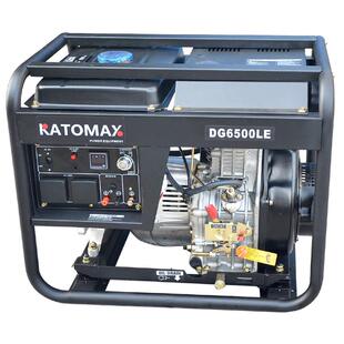 KTOMAX2kw3W5k75491286kw7kw8k柴油发电机家用A小型220wVw单相发