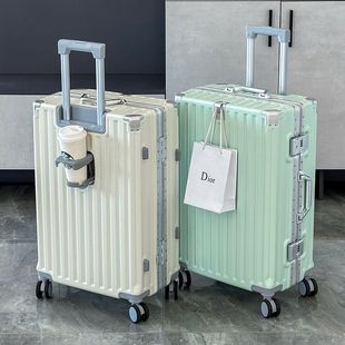 万向轮男女密码 行李箱旅行箱大容量结实耐用新款 箱学生拉杆箱
