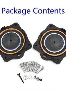 For Hiblow Hp-80/Hp-60 Air Pump Diaphragm Rebuild Repair