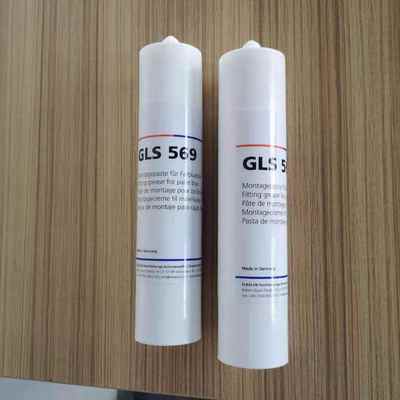 罗兰机墨斗密封胶GLS569 艾卡鲁普ELKALUB GLS569干胶 罗兰机配件