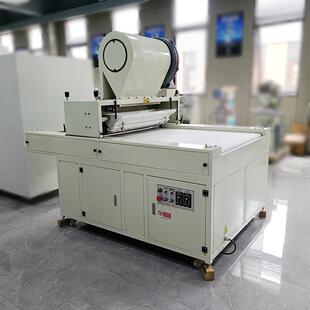 全自动撒粉机单吸口福字对联金葱粉撒粉机EVA海绵纸金粉撒粉机