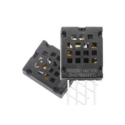 奥松AM2320温湿度传感器电容式温湿度模块单总线及I²C输出温湿度