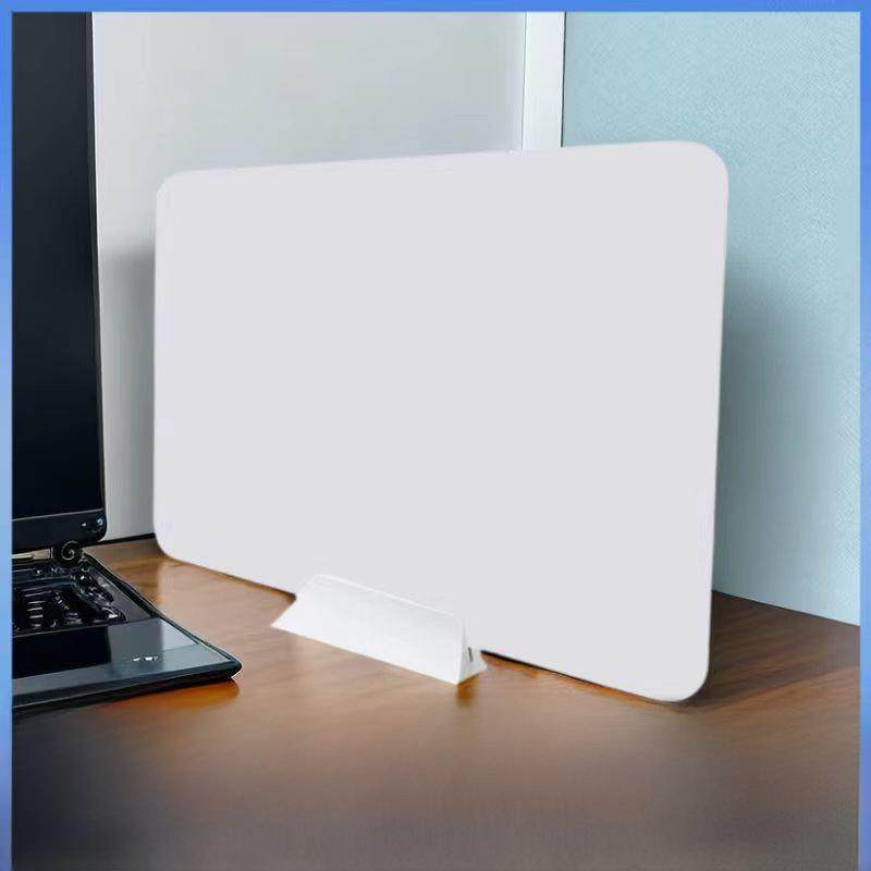 学生课桌考试挡板围挡电脑挡板办公桌屏风隔断PVC环保可移动免装,商业/办公家具,挡板/围挡,淘宝优惠券,粉丝福利购,淘宝优惠卷